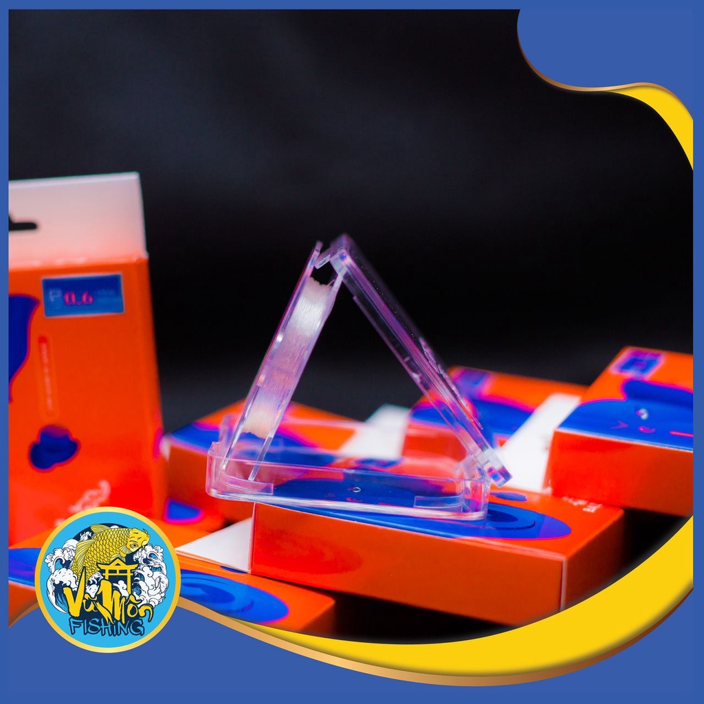 Cước Thẻo  Câu Đài Cao Cấp BaZan Chất Lượng Cao Chính Hãng  - Vũ Môn Ninh Bình