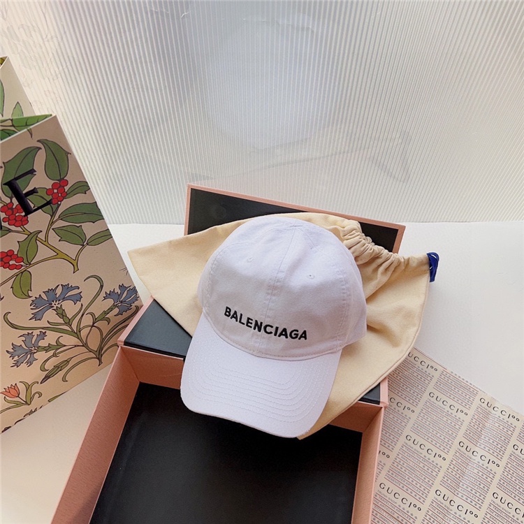 Mũ Lưỡi Trai gucci Chống Nắng Phong Cách hip hop Thời Trang Cho Nam Và Nữ