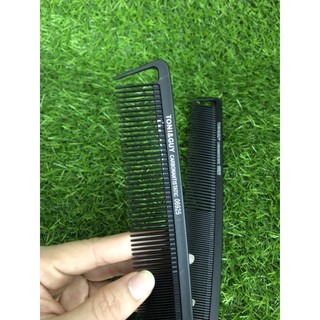 Lược chải tóc Toni & guy 06925 [HOẢ TỐC HCM]