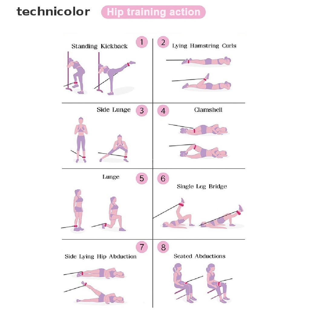 Đai Quấn Bảo Vệ Cổ Chân Có Vòng Nhẫn Chữ D Có Thể Điều Chỉnh Hỗ Trợ Luyện Tập Gym / Thể Hình