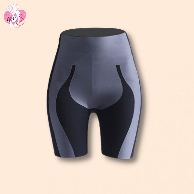 Quần Lót Nữ Nâng Mông Giảm Mỡ Đùi HeeS1360