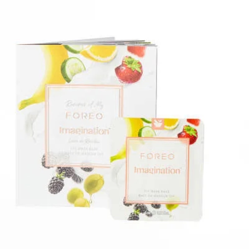 Mặt nạ Foreo Imagination Starter Kit