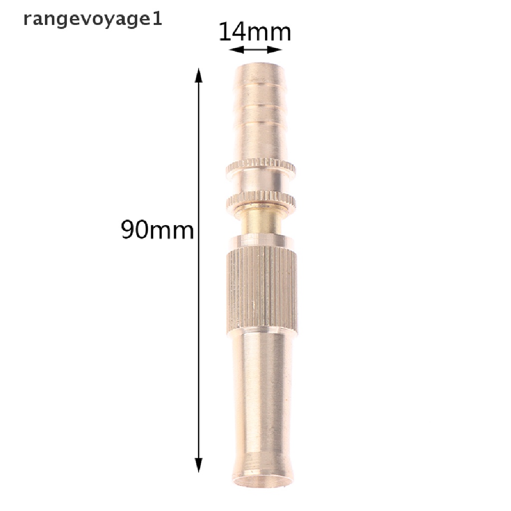 Vòi Hoa Sen Áp Suất Cao Rửa Xe Hơi Gia Đình Mới [rangevoyage1]