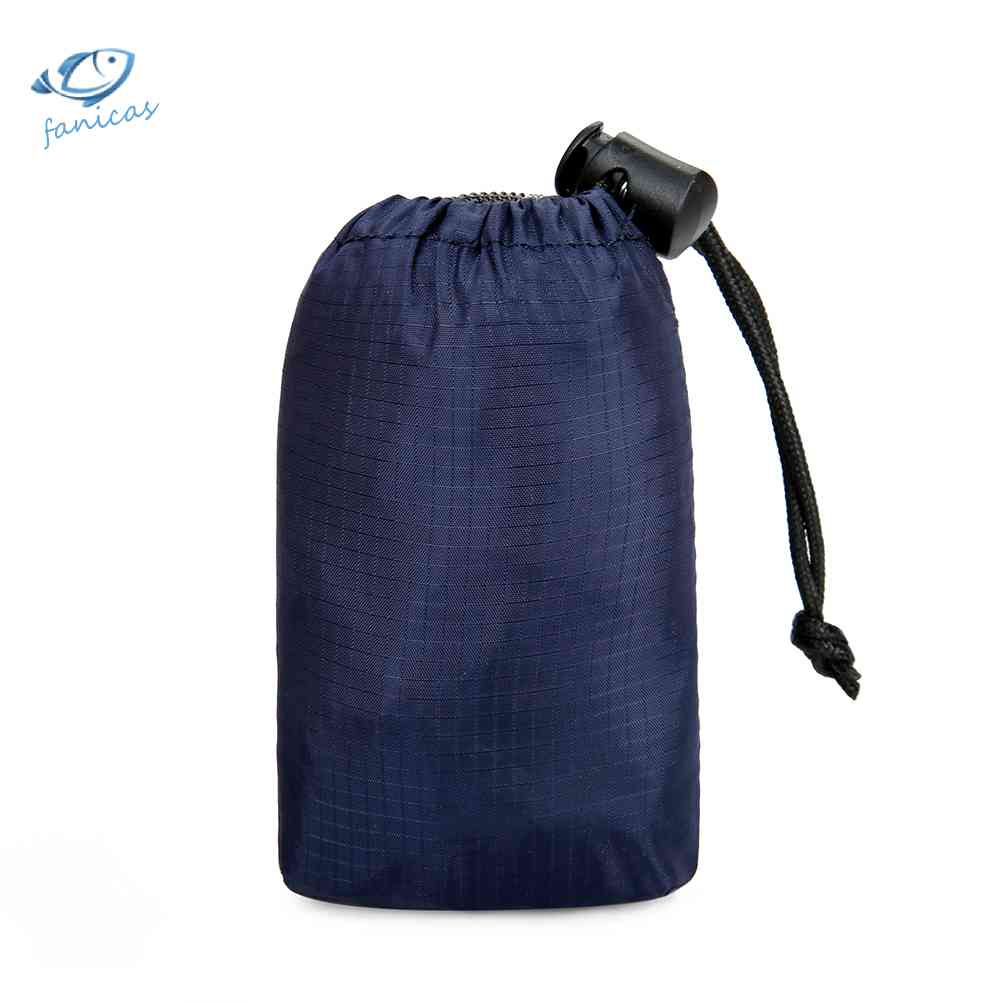 Ba Lô Thể Thao Siêu Nhẹ Chống Thấm Nước Dung Tích 20L Gấp Gọn Tiện Dụng