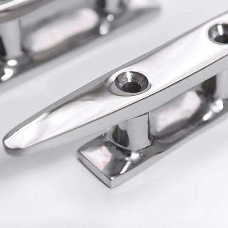 Bệ Đỡ Chèo Thuyền Bằng Thép Không Gỉ 316 Chất Lượng Cao