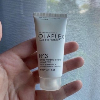 Kem ủ phục hồi tóc Olaplex No.3 100ml