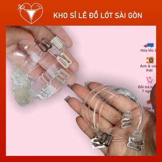 Dây trong áo sợi phở sợi bún