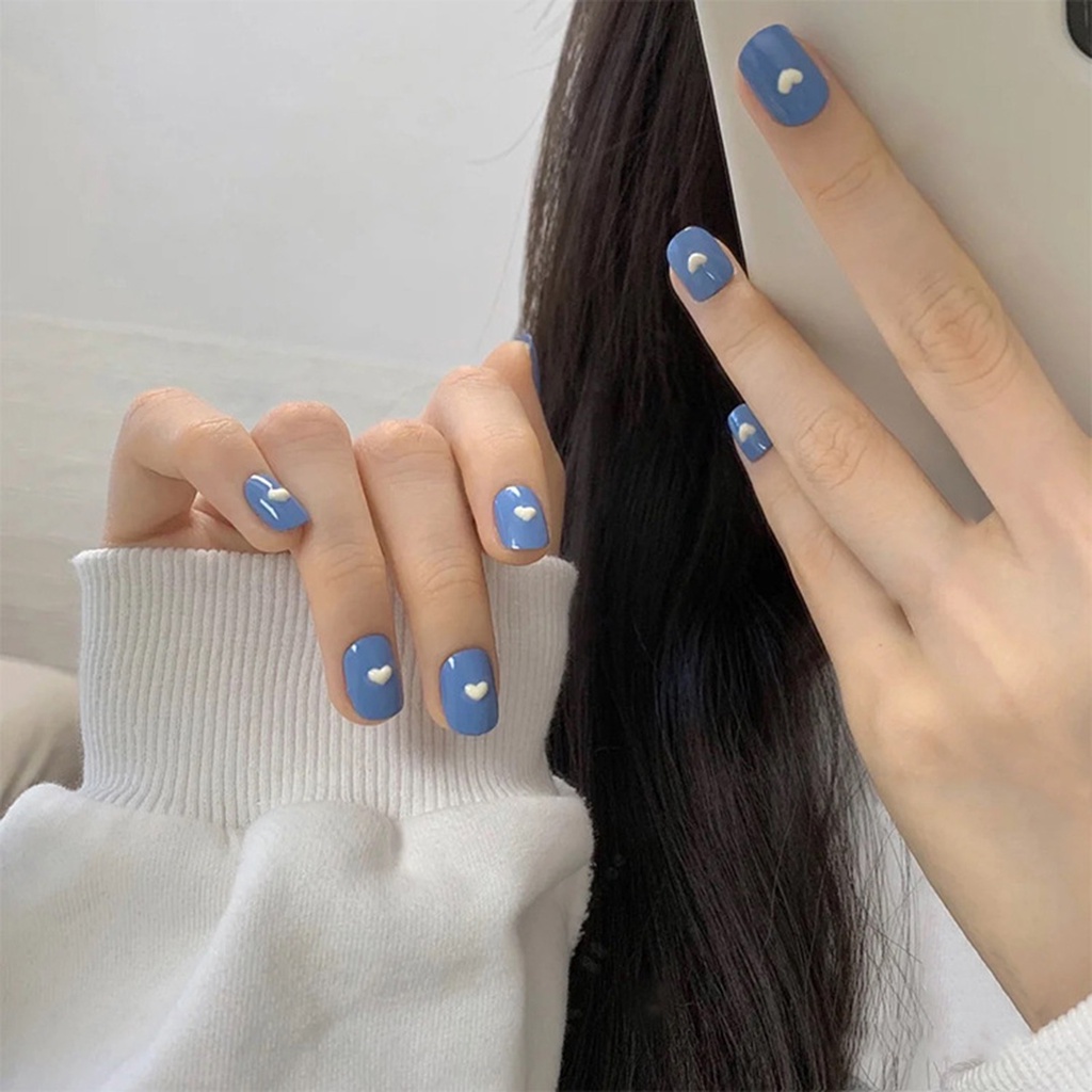 Khuôn Silicon Trong Suốt Chạm Khắc Hình Gấu / Bướm 3D Cho Salon Làm Móng Nghệ Thuật