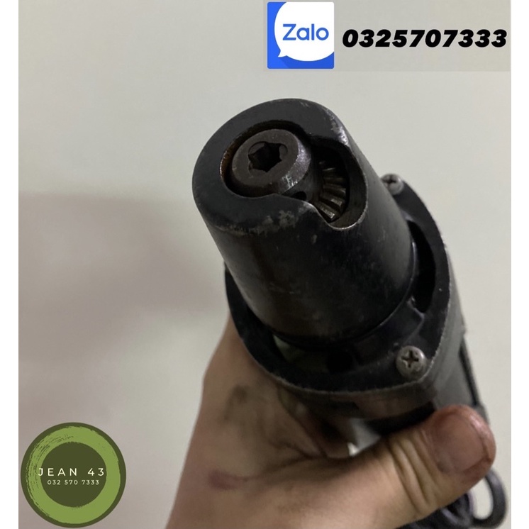 MÁY MÀI KHUÔN - MÀI THẲNG KOSOKU NỘI ĐỊA NHẬT