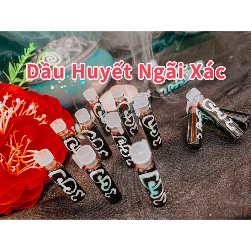 Nước Hoa Tím Thái Lan