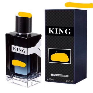 Nước hoa nam king 60ml