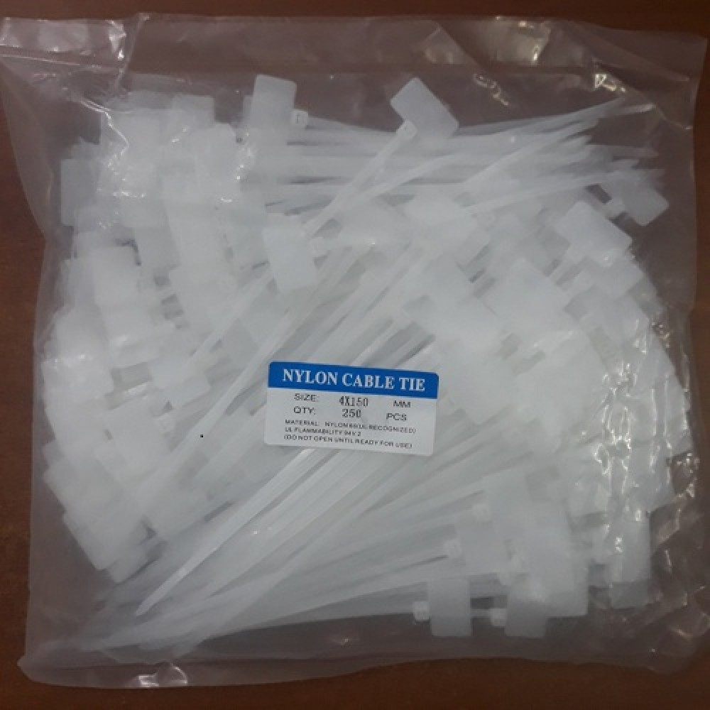 DÂY RÚT GHI CHÚ ĐÁNH DẤU DÂY CÁP 3x100