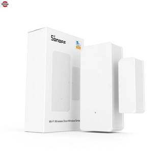 Sonoff dw2-cảm biến cửa/cửa sổ không dây wi-fi