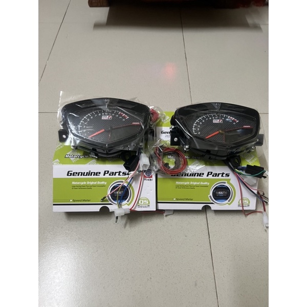 Đồng hồ Uma gắn sirius 50,100,110 hàng đẹp giá rẽ sinh viên😍❤️