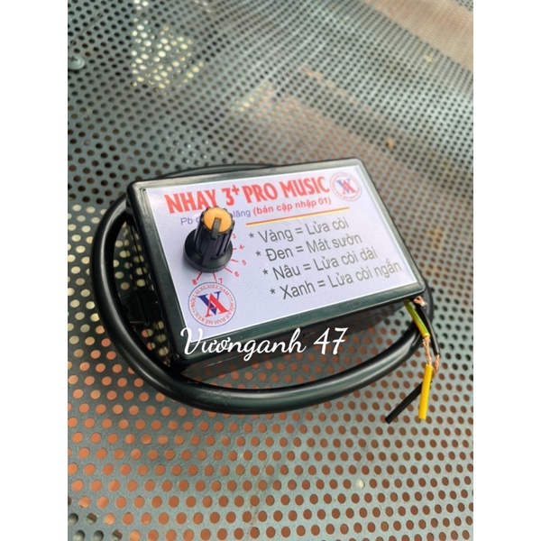 Nhại 3 pro Có video