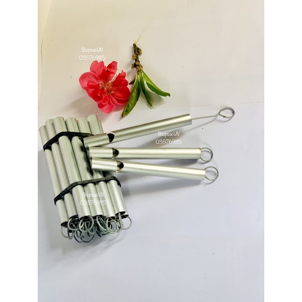 Sáo chim vui nhộn, sáo mini