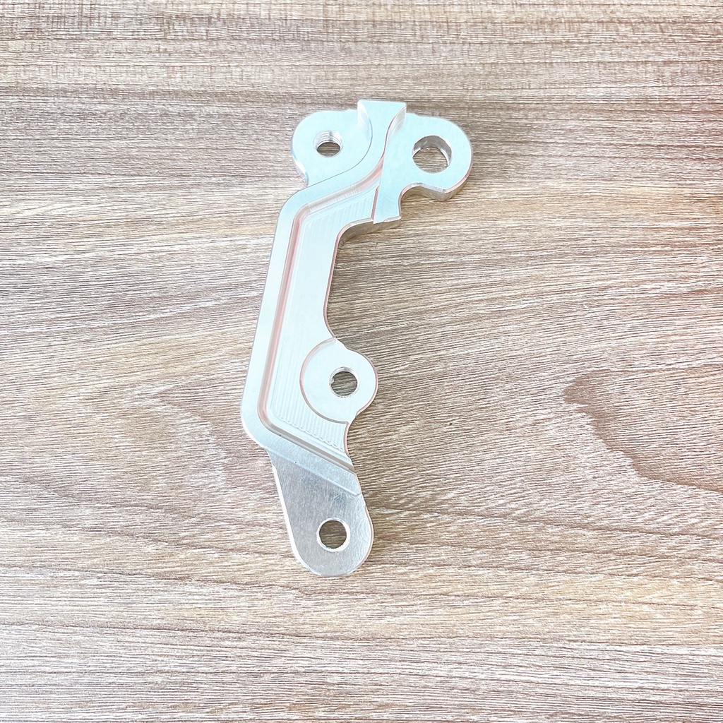 Pass bas trước Airblade 2013 - 2022 220mm heo Nissin thái dẹp 2 Pis