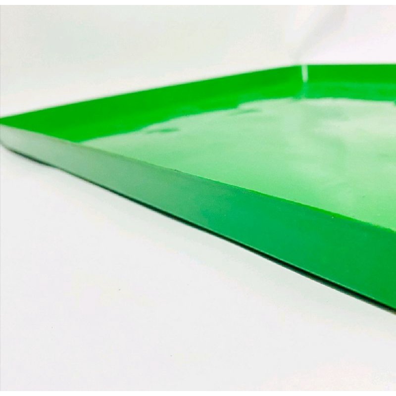 Khay hứng phân 60x50cm bằng nhựa