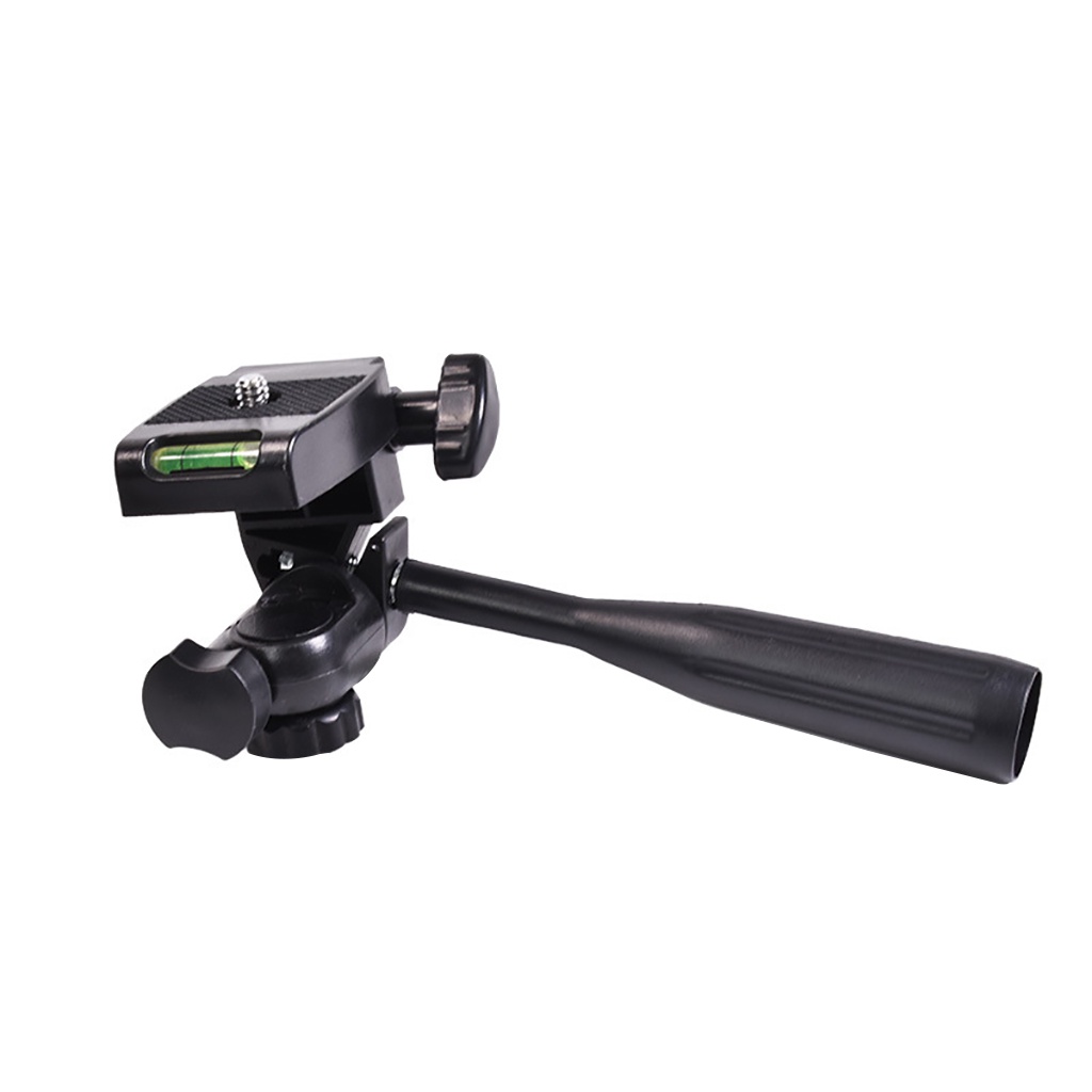 Tấm Chuyển Đổi Mức Laser Tháo Lắp Nhanh Gắn Giá Đỡ Ba Chân Cho Máy Ảnh DSLR