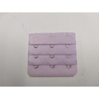 Móc Nối Áo Ngực (Loại 3 Móc Cài)