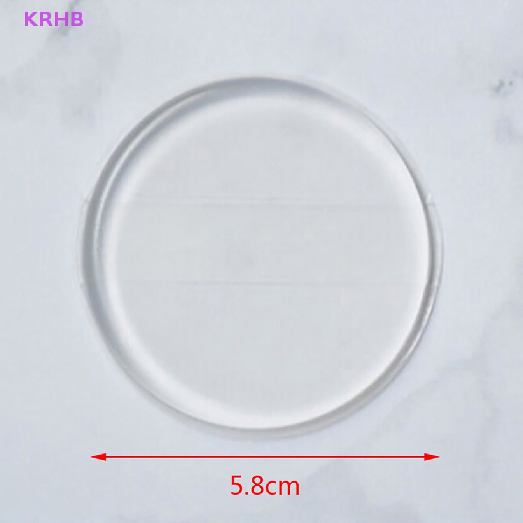 Mút Trang Điểm Ướt Và Khô Bằng Silicone Đa Năng Tiện Dụng