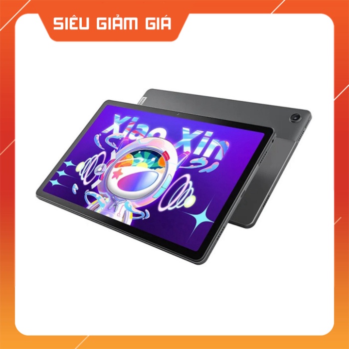 Máy tính bảng Lenovo Xiaoxin Pad 2022 -Nhập khẩu | BigBuy360 - bigbuy360.vn
