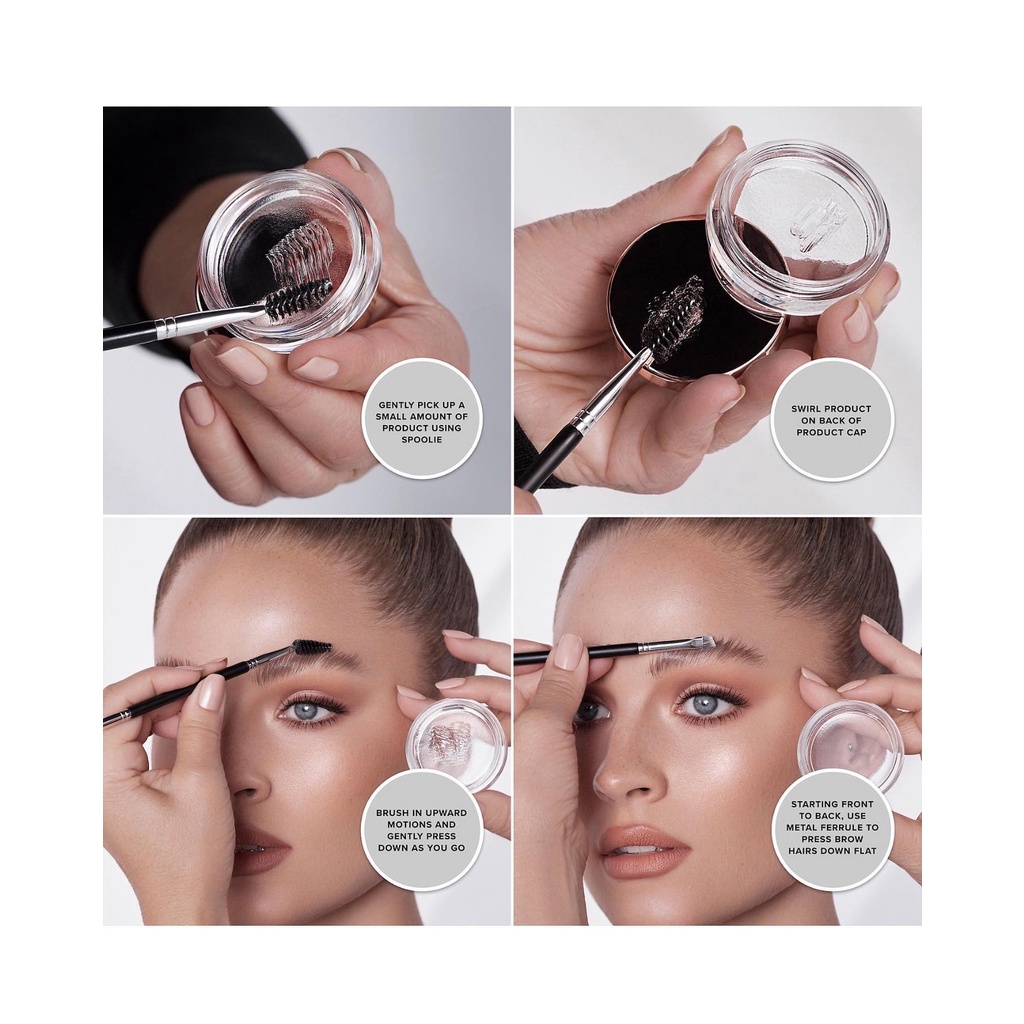 Gel định hình chân mày Anastasia mini, fullsize