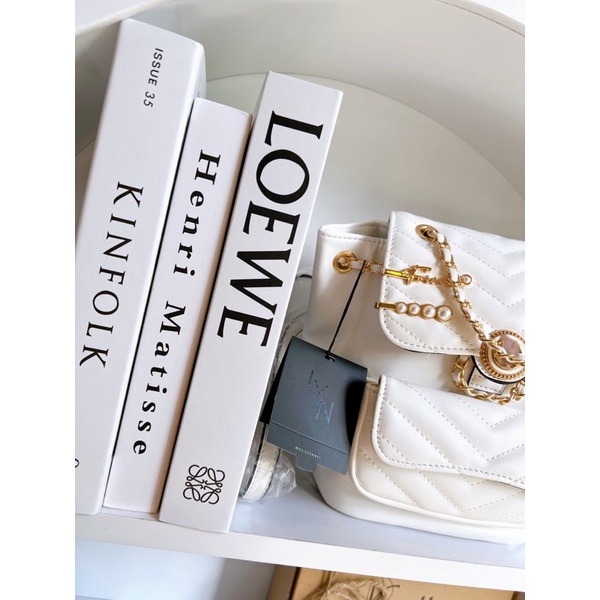 Balo l y n sang trọng