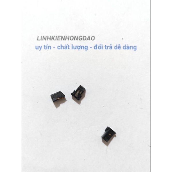 Chân Sạc Nokia 206/ Nokia 306/ Nokia 1280 Tháo Máy Chính Hãng