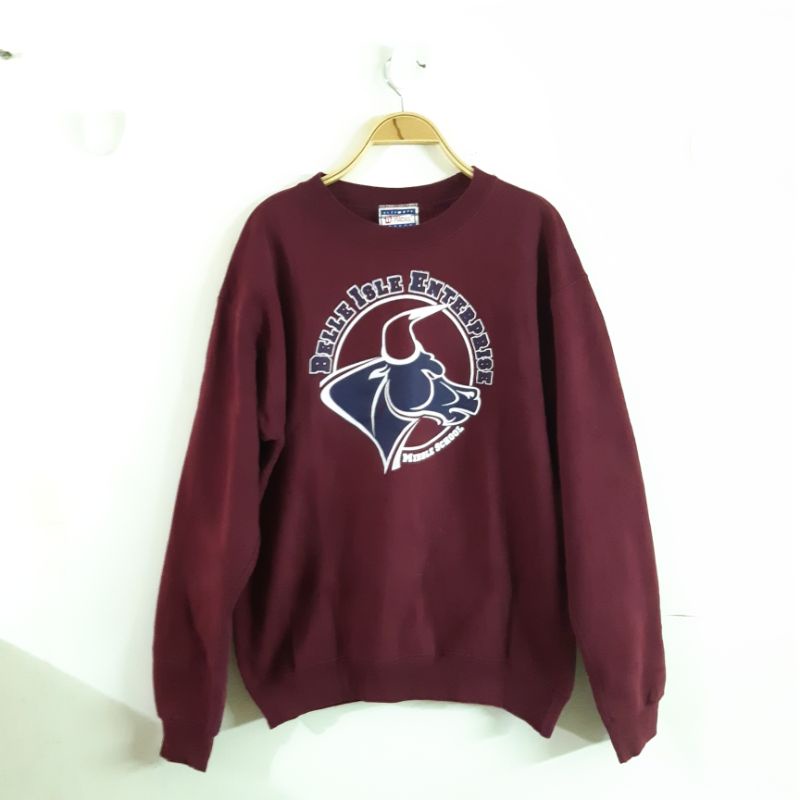 Sweater 02