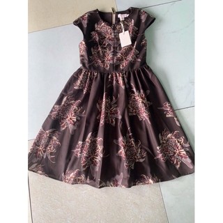 Các mẫu đầm  Ted  Baker size 0,1