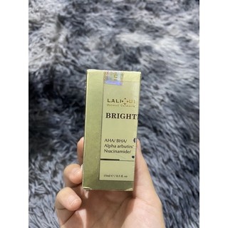 Serum Làm Trắng Da Lalihui