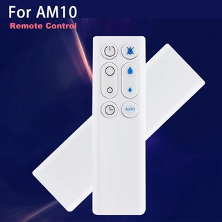 Replacement Remote Control for Dyson AM10 Humidifier Fan Air Purifier