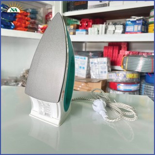 Bàn ủi - bàn là panasonic, philip, comet 1000w