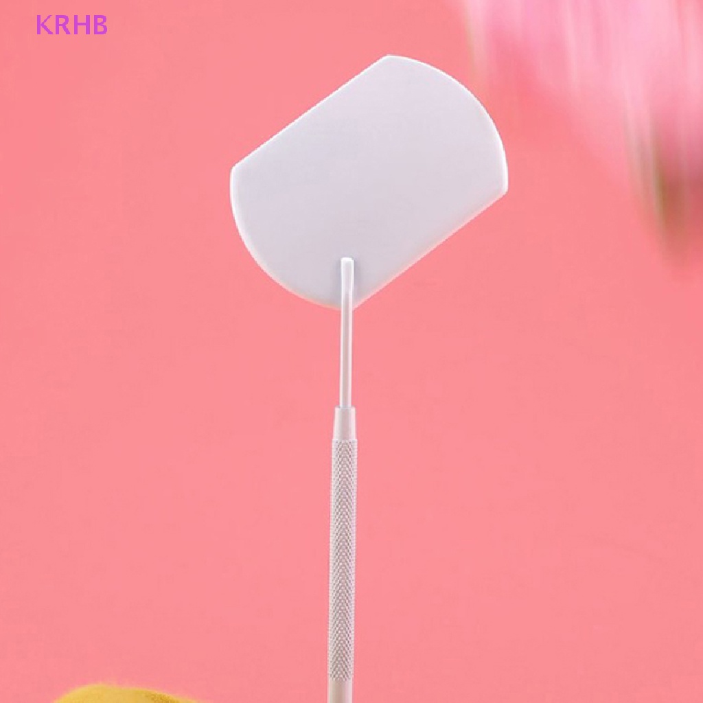 Gương Trang Điểm Nối Dài Lông Mi Chuyên Dụng Tiện Lợi Mới