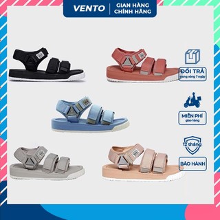 Sandal Vento Nam Nữ SD-9801 Giày dép học sinh chính hãng