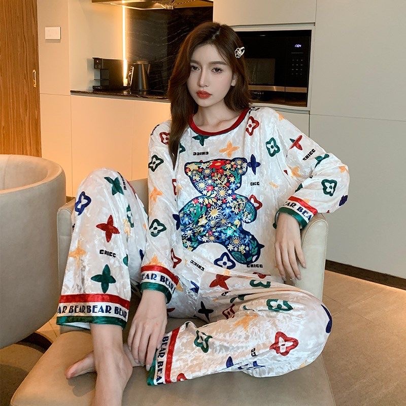 Bộ Nhung Nữ Quảng Châu