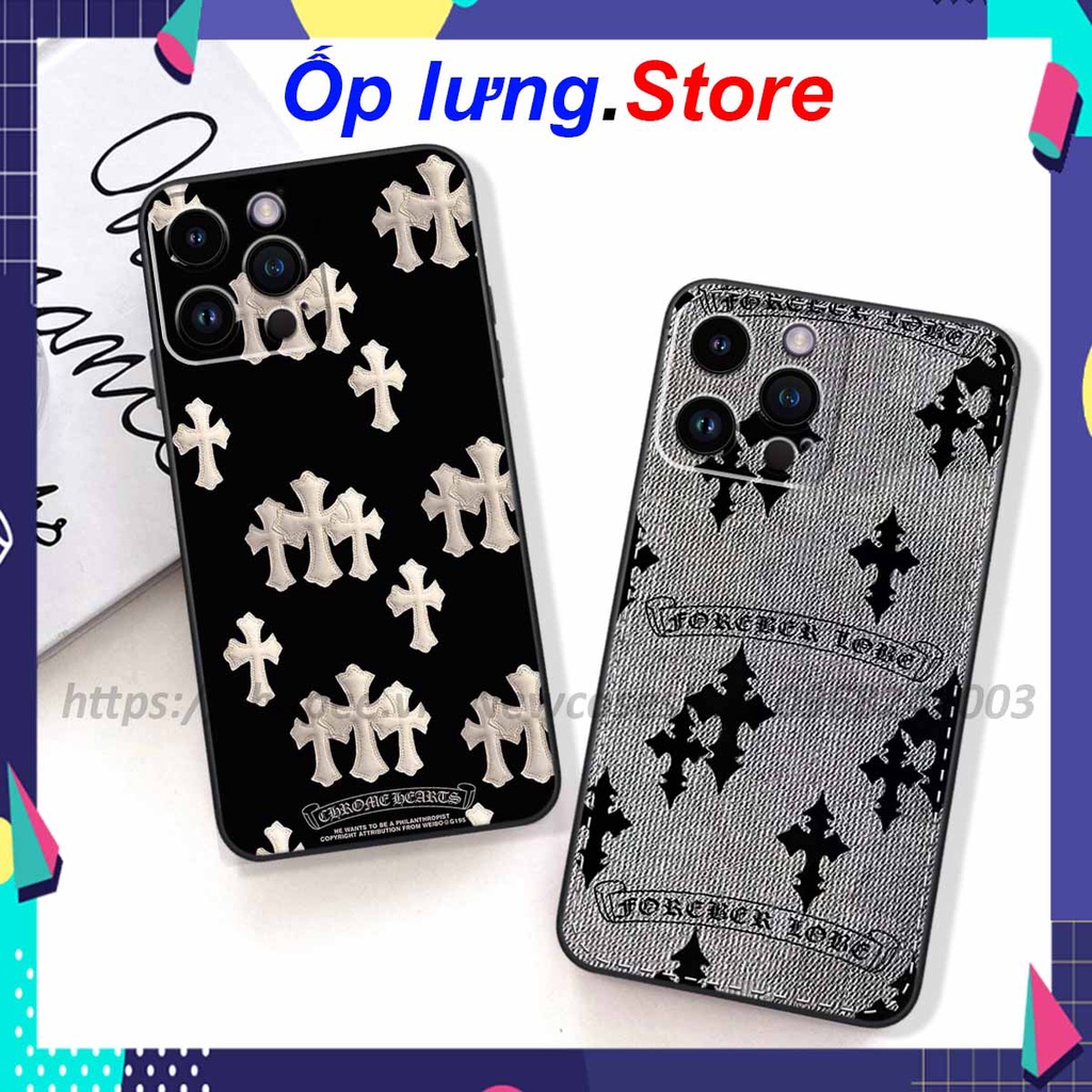 Ốp TPU Viền vuông Iphone 12/ 12Mini/ 12 Pro/ 12 Pro Max in hình họa tiết thời trang Âu Mỹ