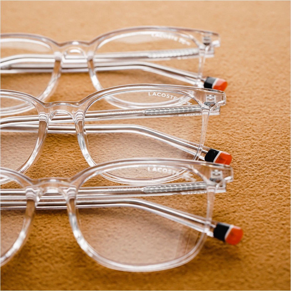 [FULL BOX] Kính mát thời trang style Hàn Quốc sang chảnh, Gọng nhựa, tròng kính chống tia UV TR1953