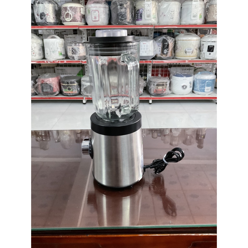 Máy xay sinh tố Kangaroo KGBL600X cối thủy tinh 600w - Hàng trưng bày