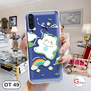 Ốp lưng dẻo điện thoại Vsmart Joy 3