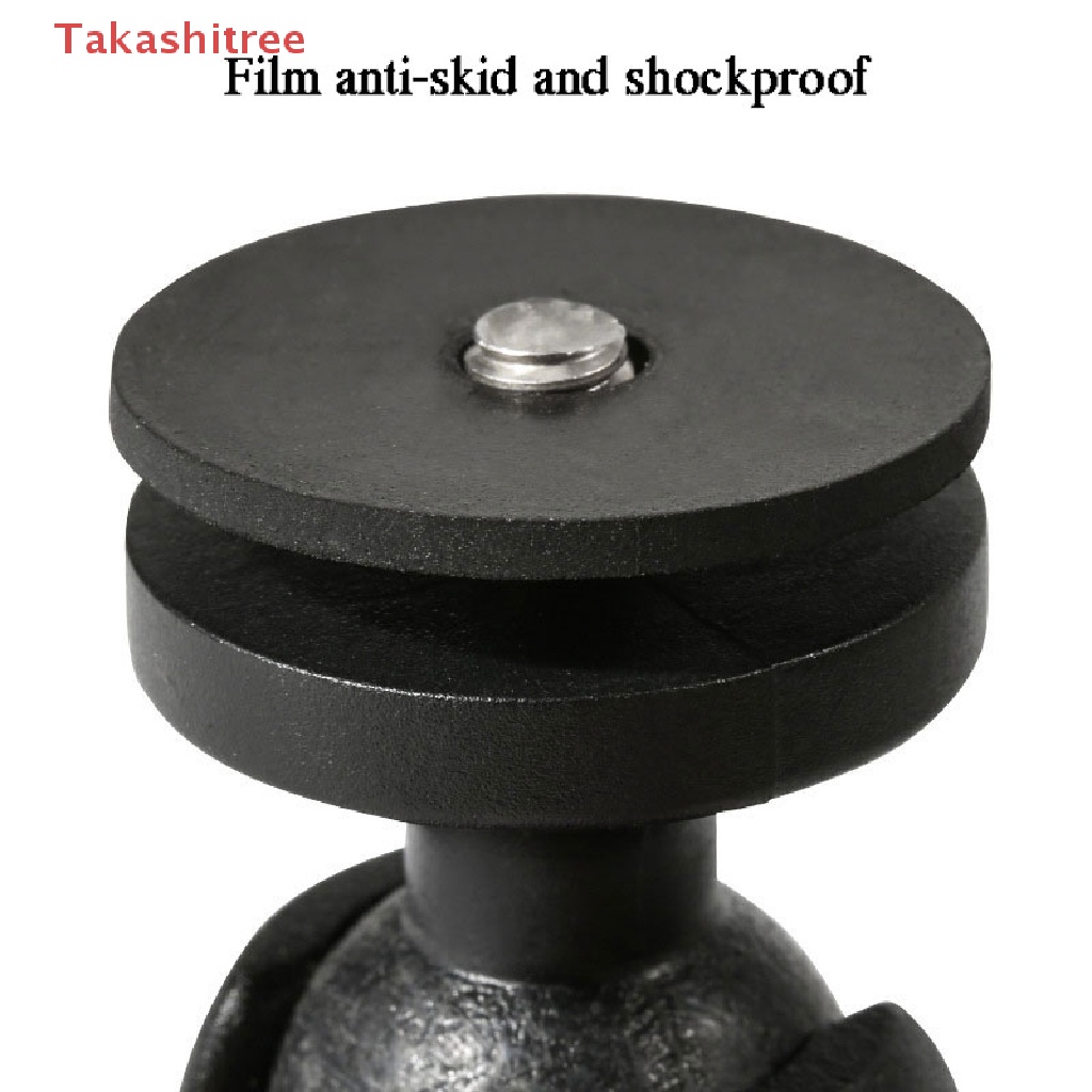 Giá Đỡ Camera Hành Trình GoPro Hero Gắn Tay Lái Xe Đạp / Xe Máy