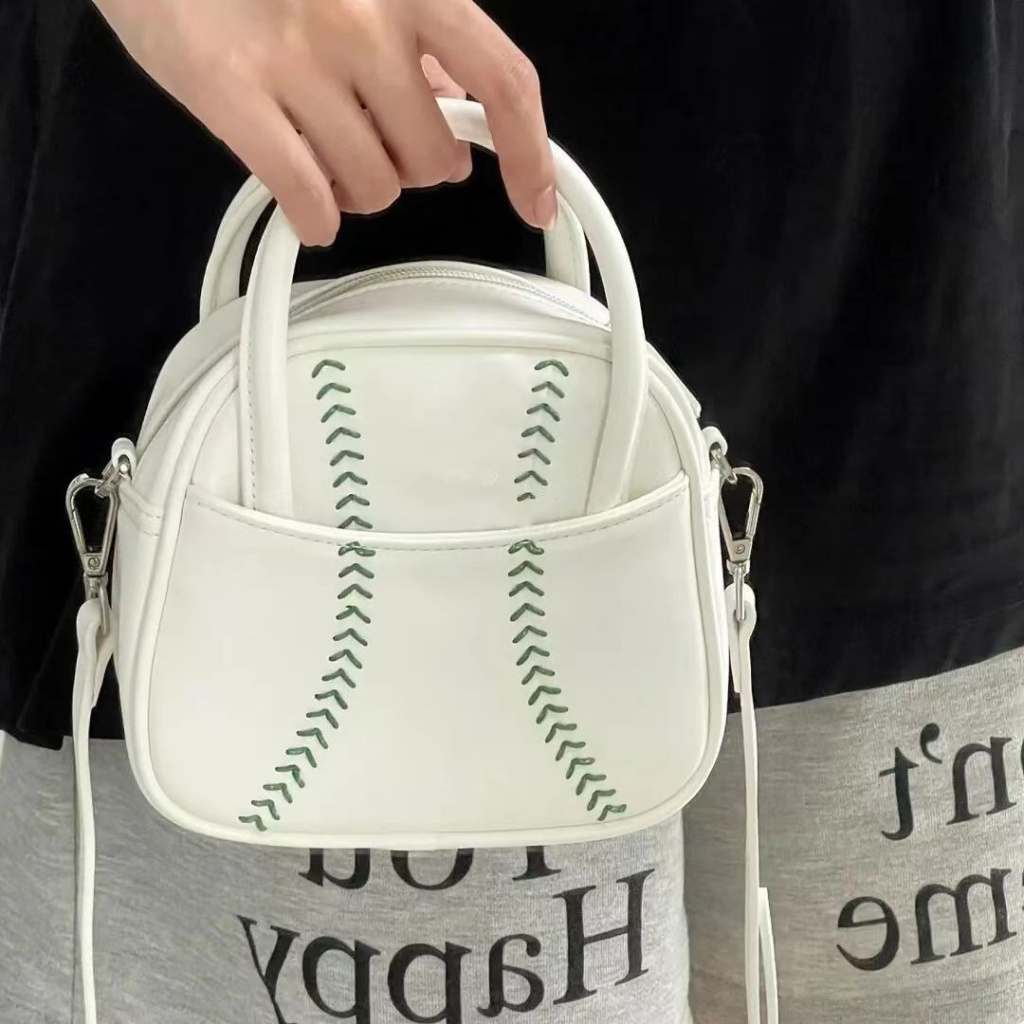 Túi Đeo Chéo Mini Hình Vuông Phong Cách Retro Nhật Bản Thời Trang Cho Nữ