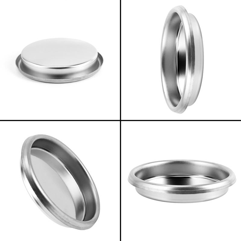 Bộ Lọc Cà Phê 58Mm Bằng Thép Không Gỉ Chuyên Dụng Cho Máy Pha Cà Phê