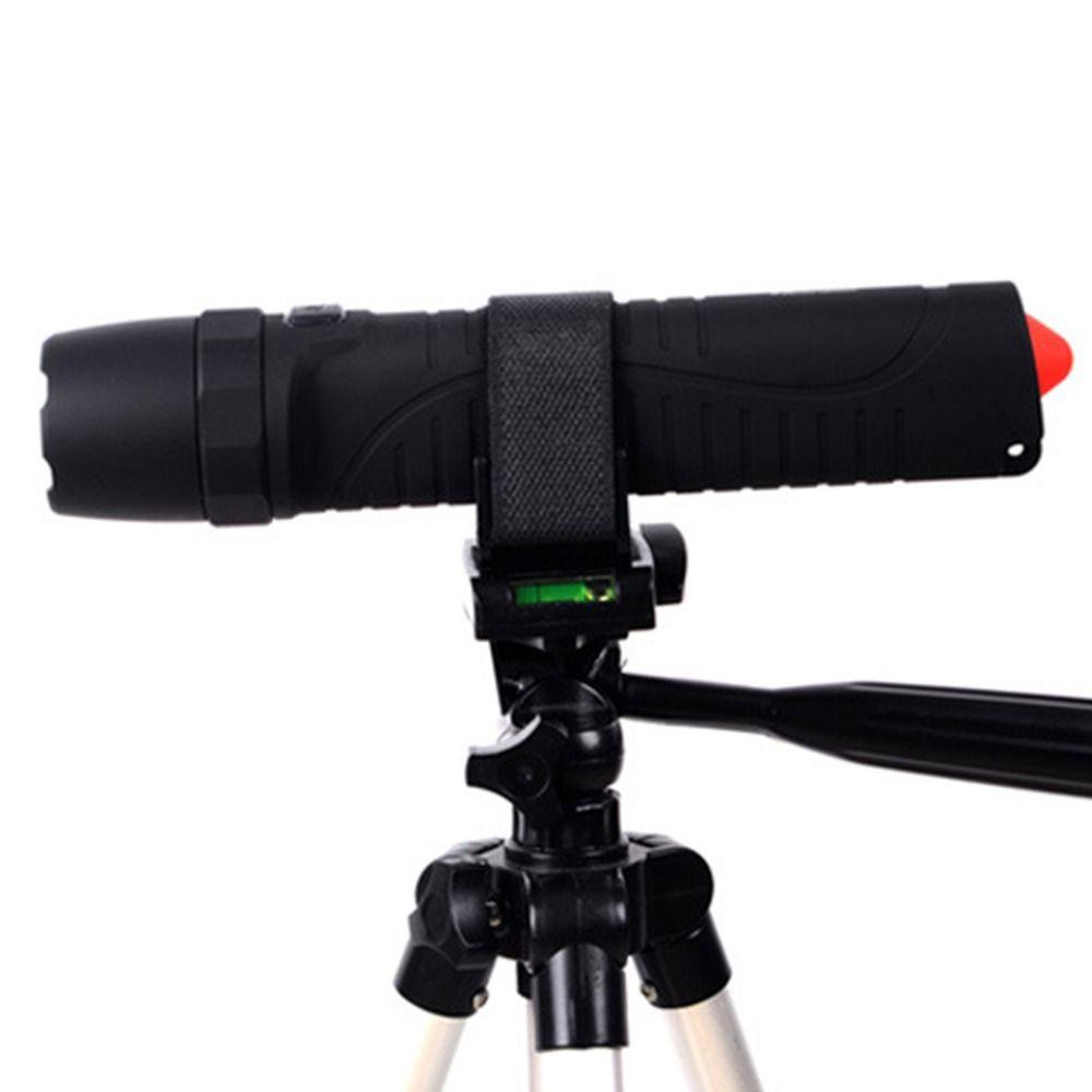 MAG Dây Đai Co Giãn Cố Định Đèn Pin Gắn Tay Lái Xe Đạp / Câu Cá