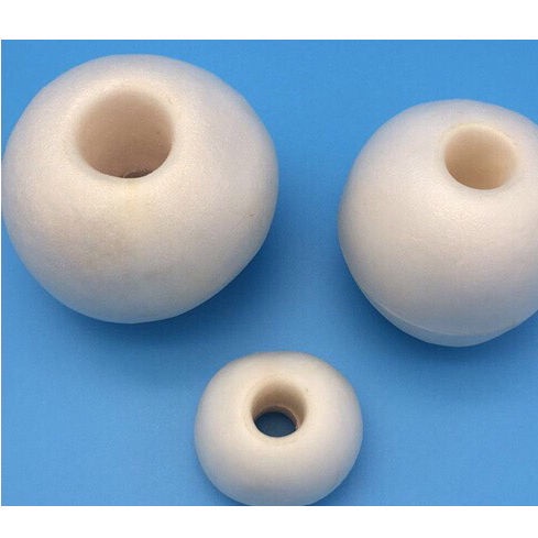 Trawl Foam Floating Ball Floating Hollow Ball Lath Fishnet Special Three-Layer Fishnet Sticky Net Ca