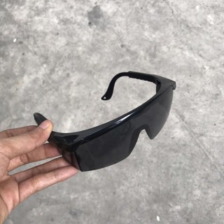 Kính bảo hộ / Kính hàn đen
