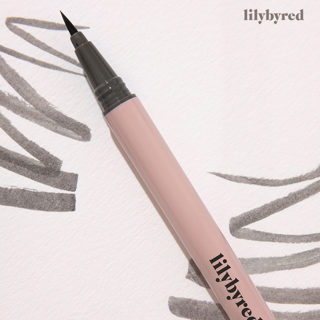 Lilybyred/Korea Post Am9 To Pm9 Survival Penliner 0.6g