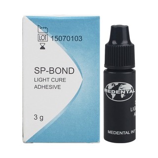 Keo dán nha khoa bond 3ml chất lượng cao