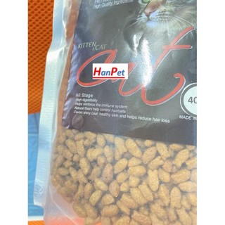 (CATEYE-400gr) Thức ăn mèo Cat eye cho mèo mọi lứa tuổi